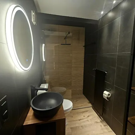 Apartamento Havre De Paix Et Confort à Vercorin, Avec Vue Panoramique *